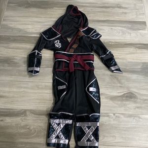 Ninja Costume